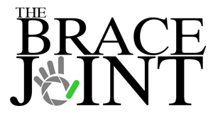 Logo Design by Modine Designs for The Brace Joint | Design: #308591