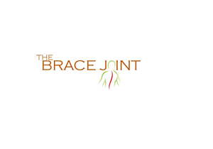 Logo Design by Modine Designs for The Brace Joint | Design: #308671