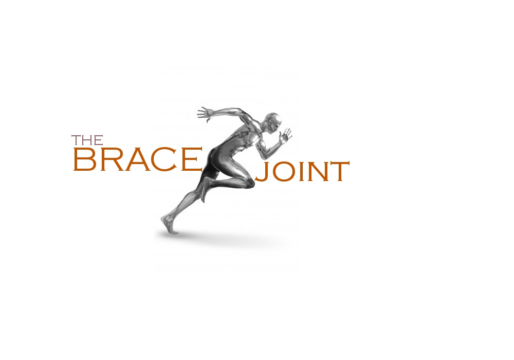 Logo Design by Modine Designs for The Brace Joint | Design: #309651