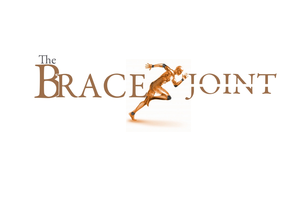 Logo Design by Modine Designs for The Brace Joint | Design #322689