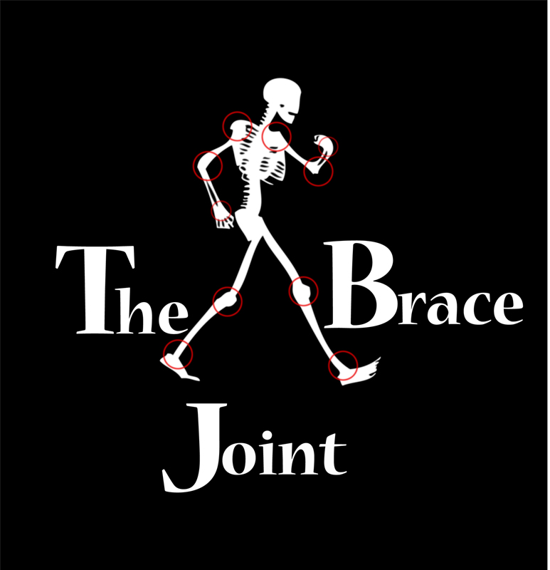 Design de Logo par KeyFrameDesigns pour The Brace Joint | Design #317880