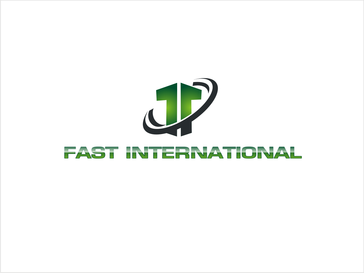 Logo Design by Blueberry for RSI | Design #1593995