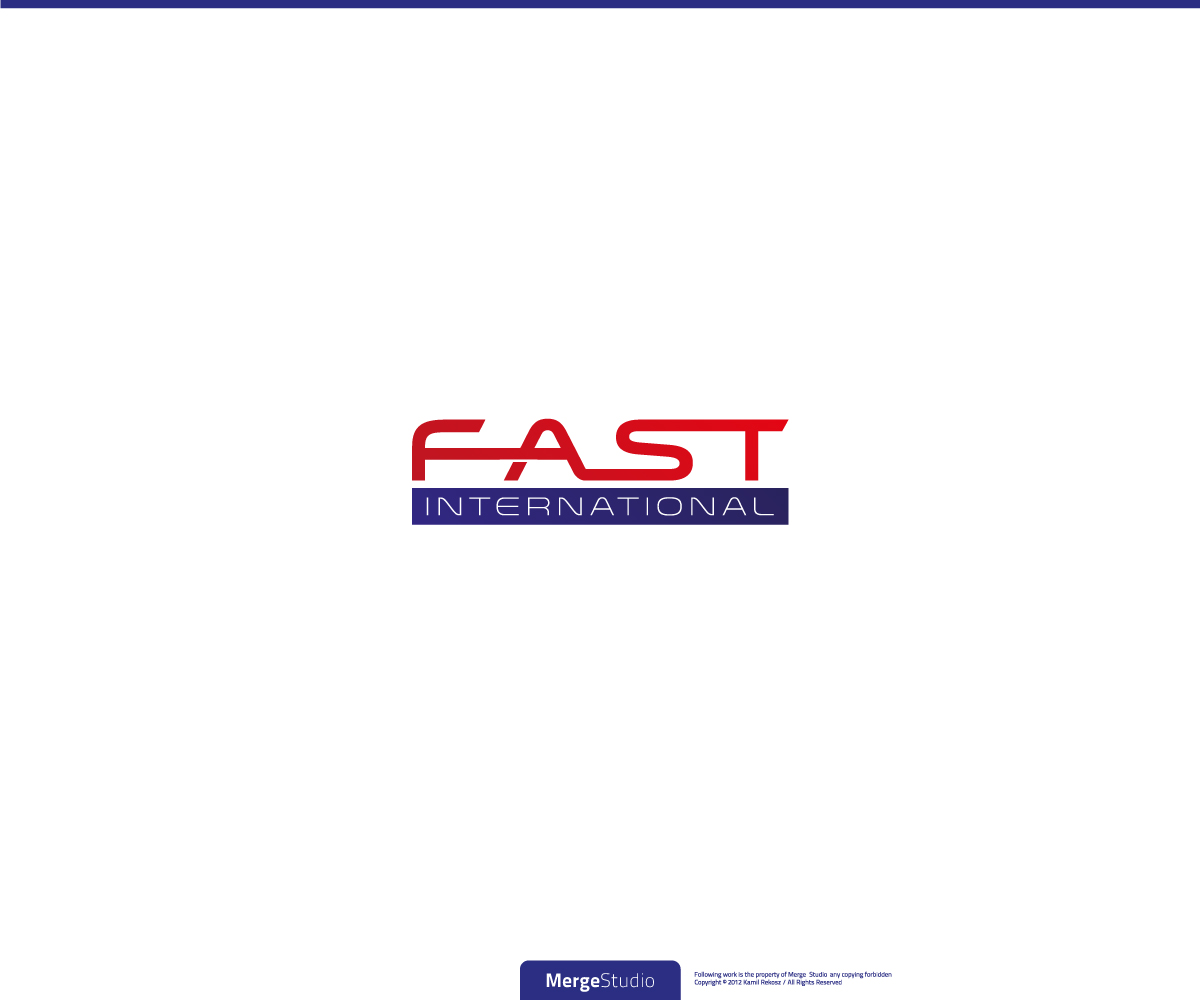 Logo Design by MergeStudio for RSI | Design #1596937