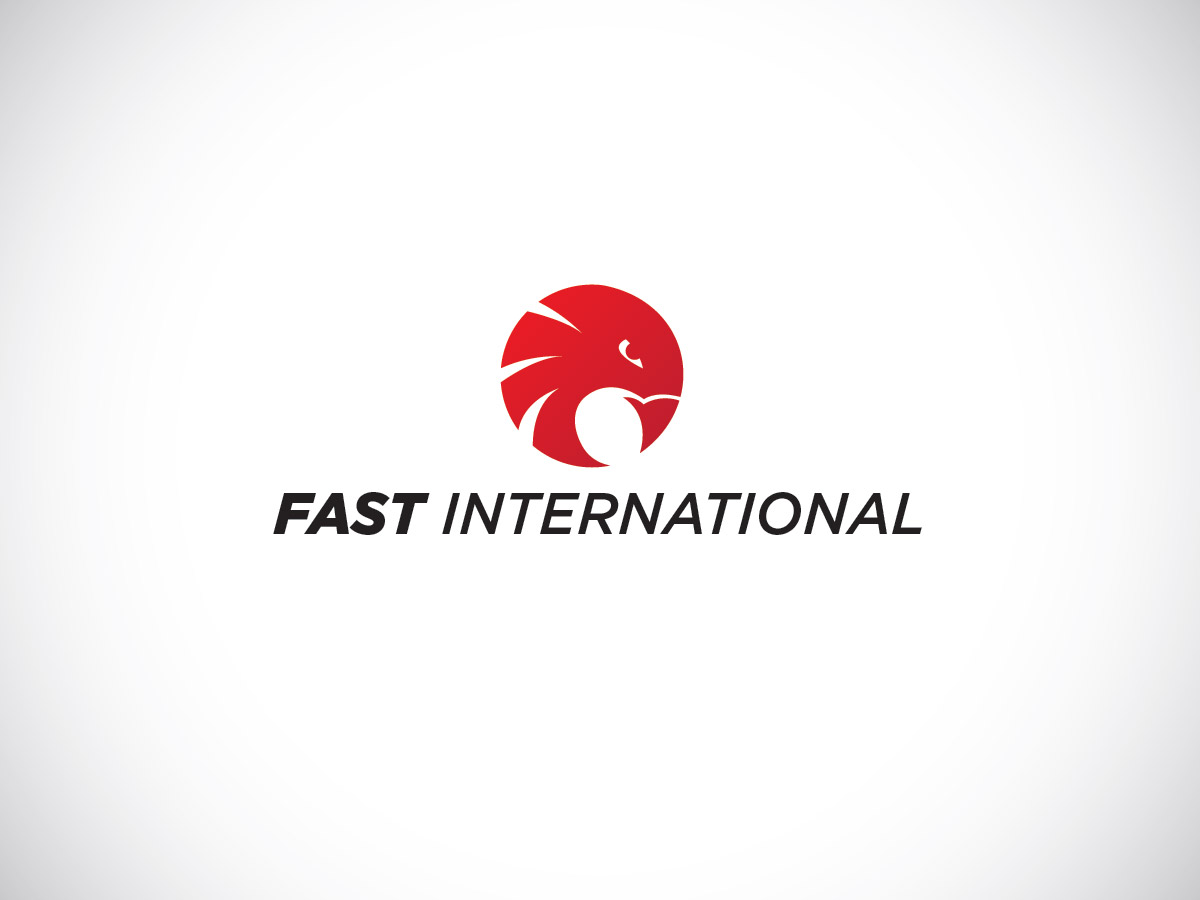 Logo Design by RAW for RSI | Design #1598851