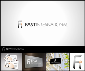 Logo Design by SM Makes Stuff