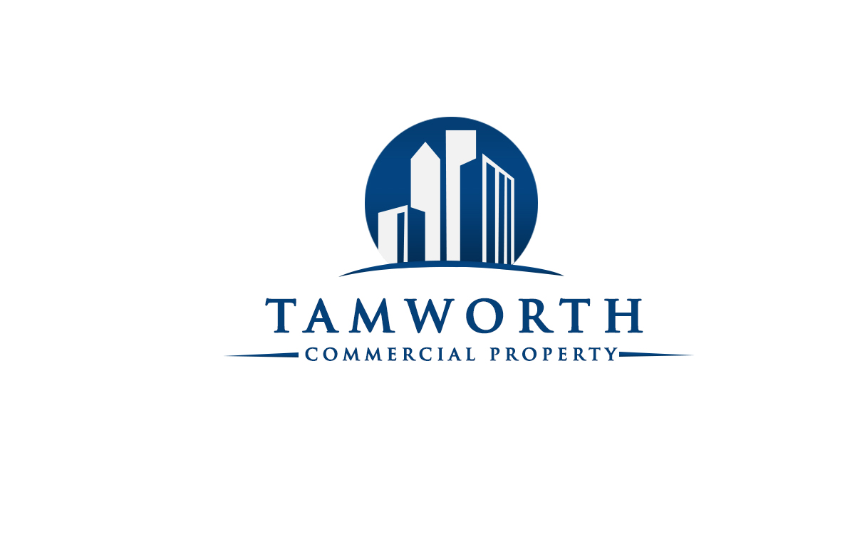 Logo Design by FlyingPen for Tamworth Commercial Property | Design #5873129
