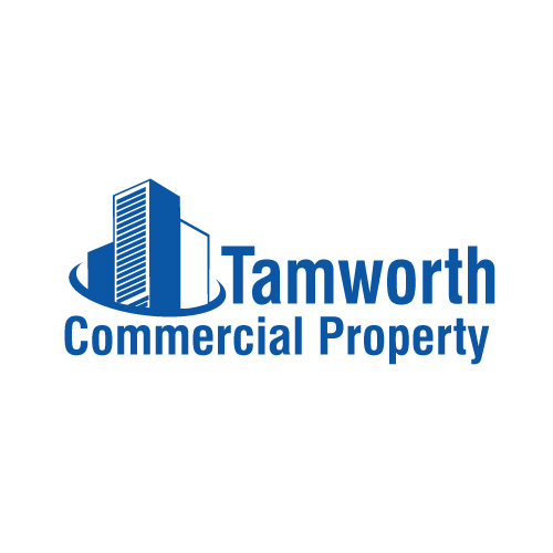 Diseño de Logo por Himanshi10 para Tamworth Commercial Property | Diseño #5889484