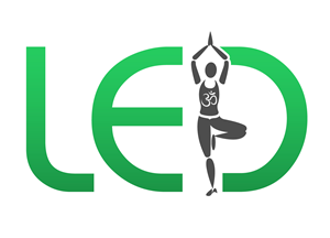Diseño de Logo por debdesign para Live Every Day Yoga | Diseño: #5880508