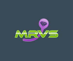 Logo-Design von nreimer für MRVS | Design: #5915638