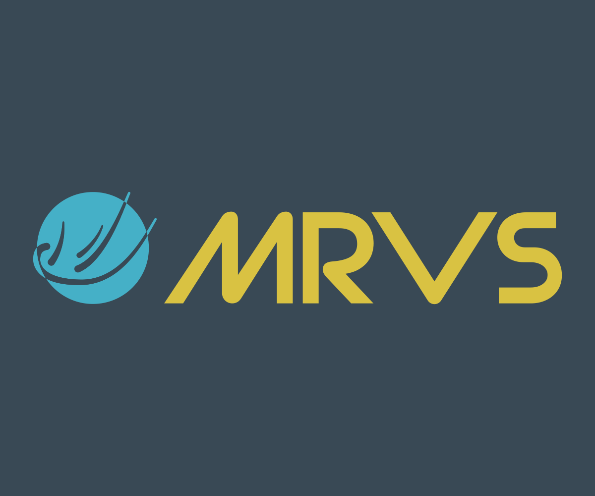 Logo Design by nreimer for MRVS | Design #5922098