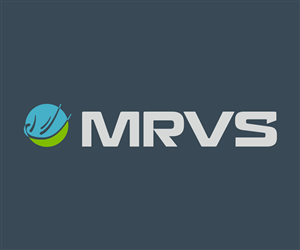 Logo Design by nreimer for MRVS | Design: #5931218