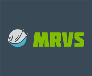 Logo-Design von nreimer für MRVS | Design: #5931243