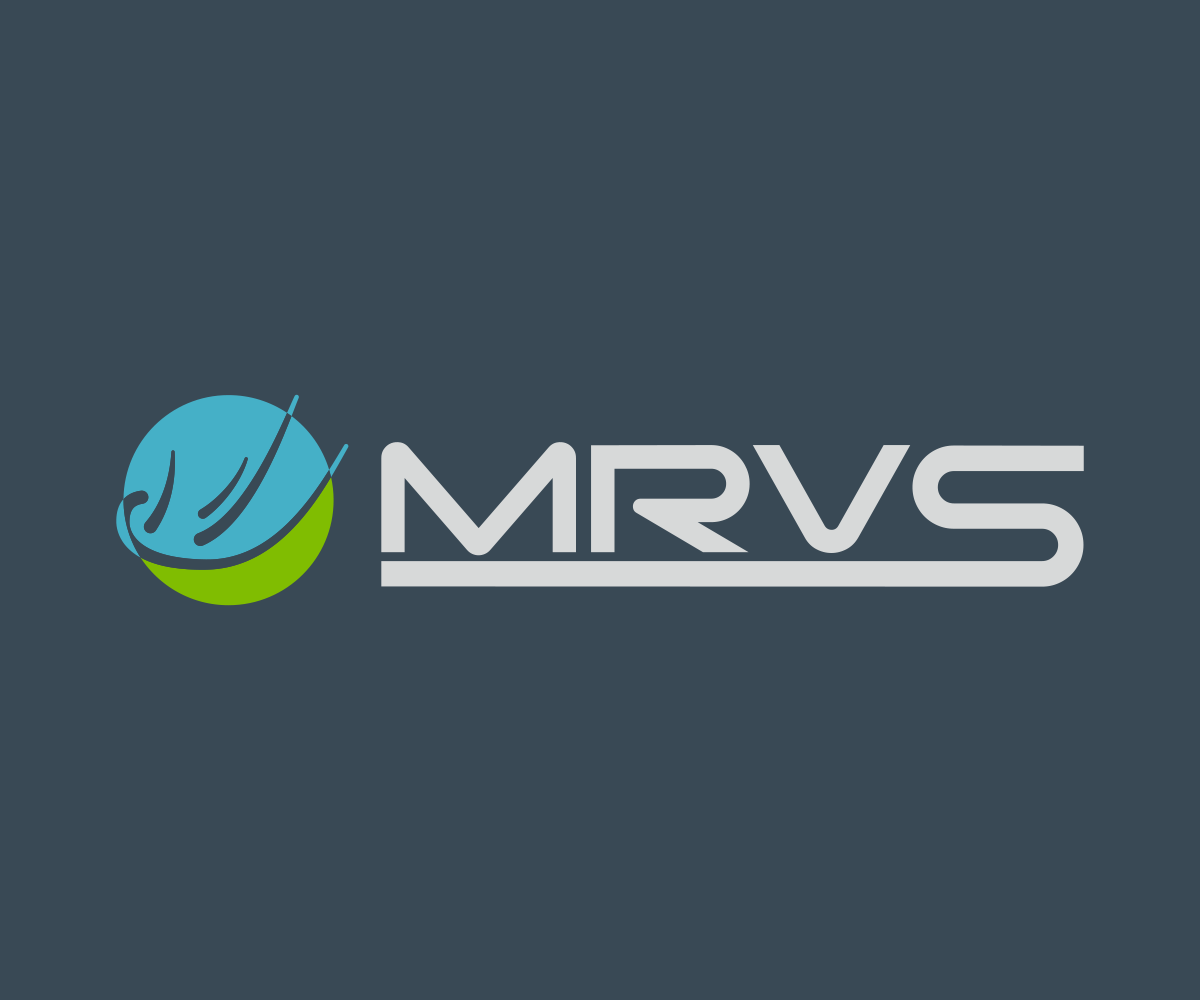Logo Design by nreimer for MRVS | Design #5933779