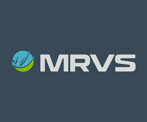 Logo Design by nreimer for MRVS | Design: #5933782
