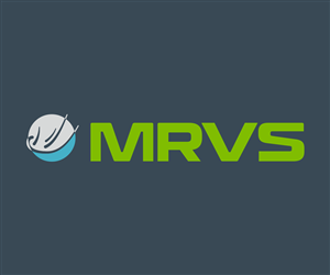 Logo Design by nreimer for MRVS | Design: #5933784