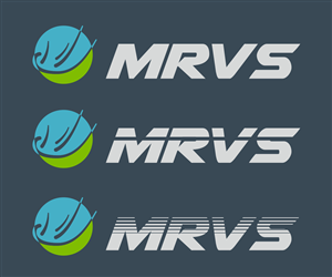 Logo Design by nreimer for MRVS | Design: #5933987