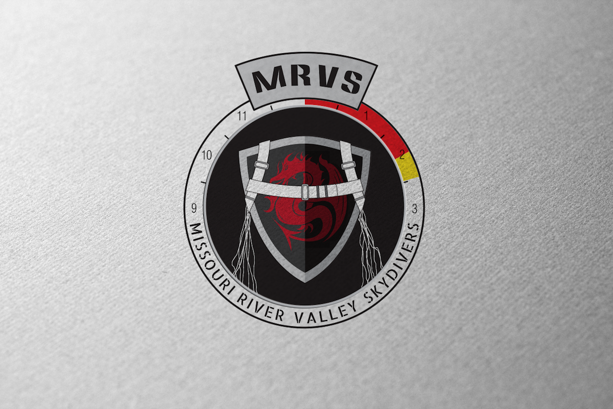 Logo Design by electronymous for MRVS | Design #5959787