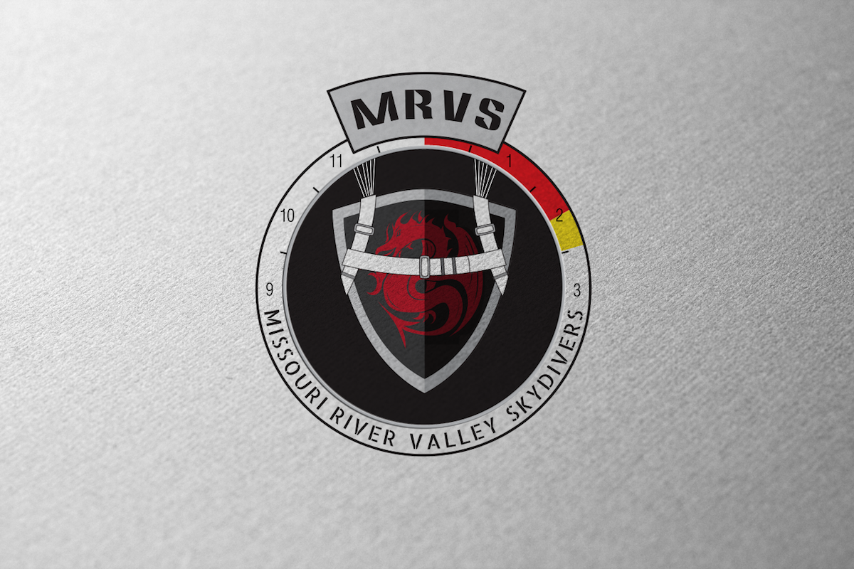 Logo Design by electronymous for MRVS | Design #5959792