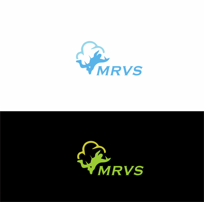 Logo Design by SKYCN for MRVS | Design #5944349