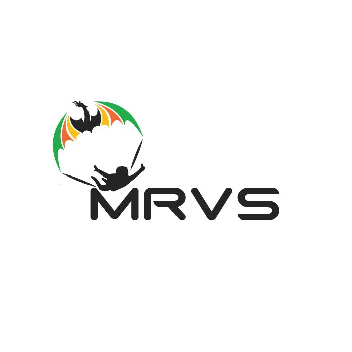 Logo Design by selio for MRVS | Design #5943219