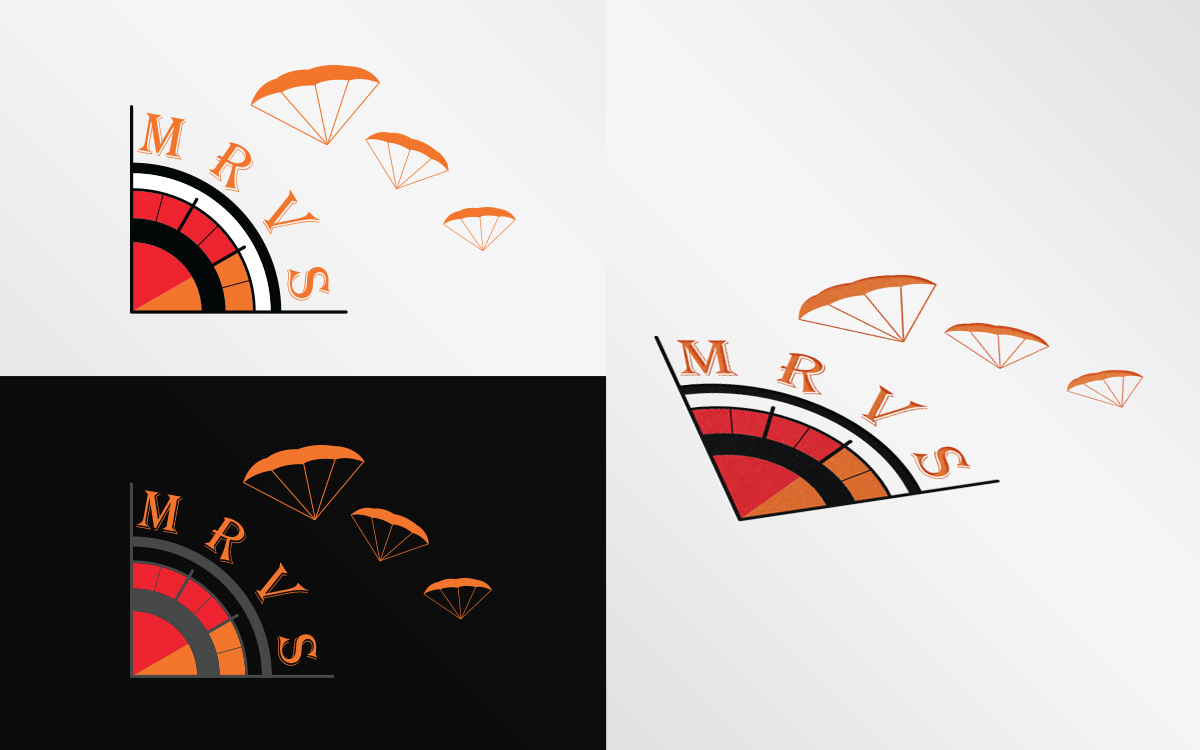 Logo Design by Grafactory for MRVS | Design #5934895