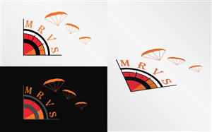 Logo Design by Grafactory for MRVS | Design: #5934895
