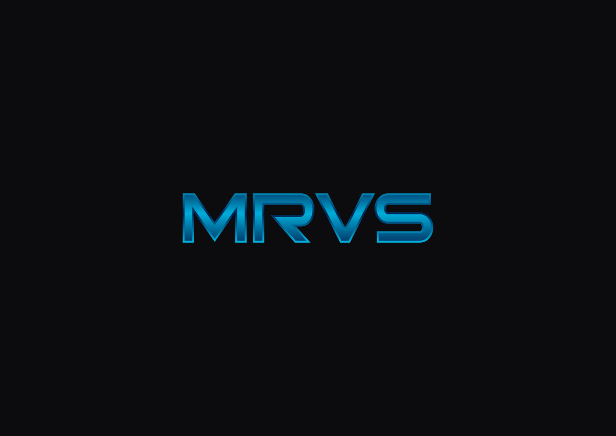 Logo-Design von Evelinamarry für MRVS | Design #5893308