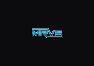Logo Design by Evelinamarry for MRVS | Design: #5894071