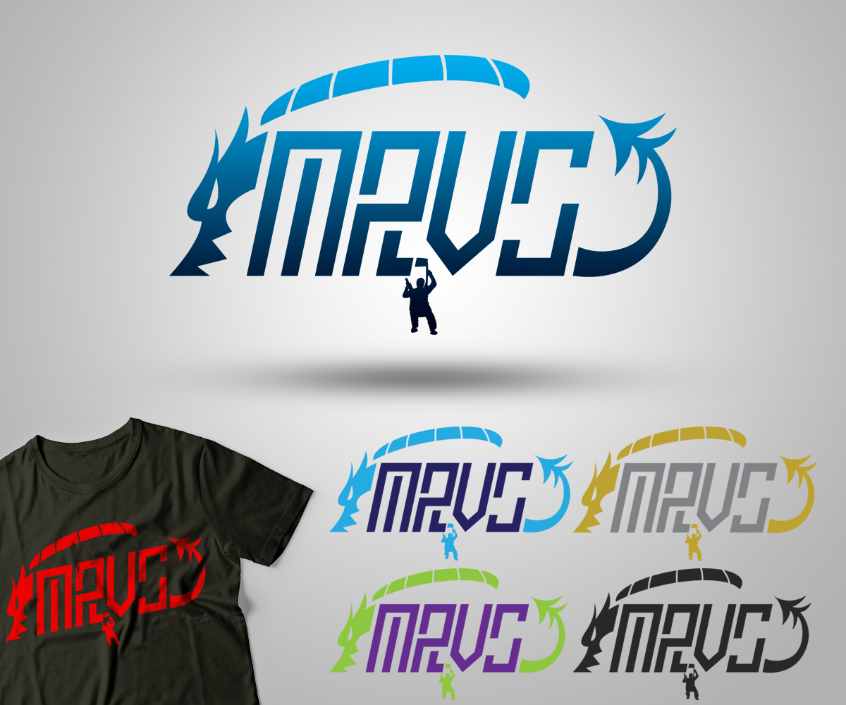 Logo Design by BlackmonLogos for MRVS | Design #5889468