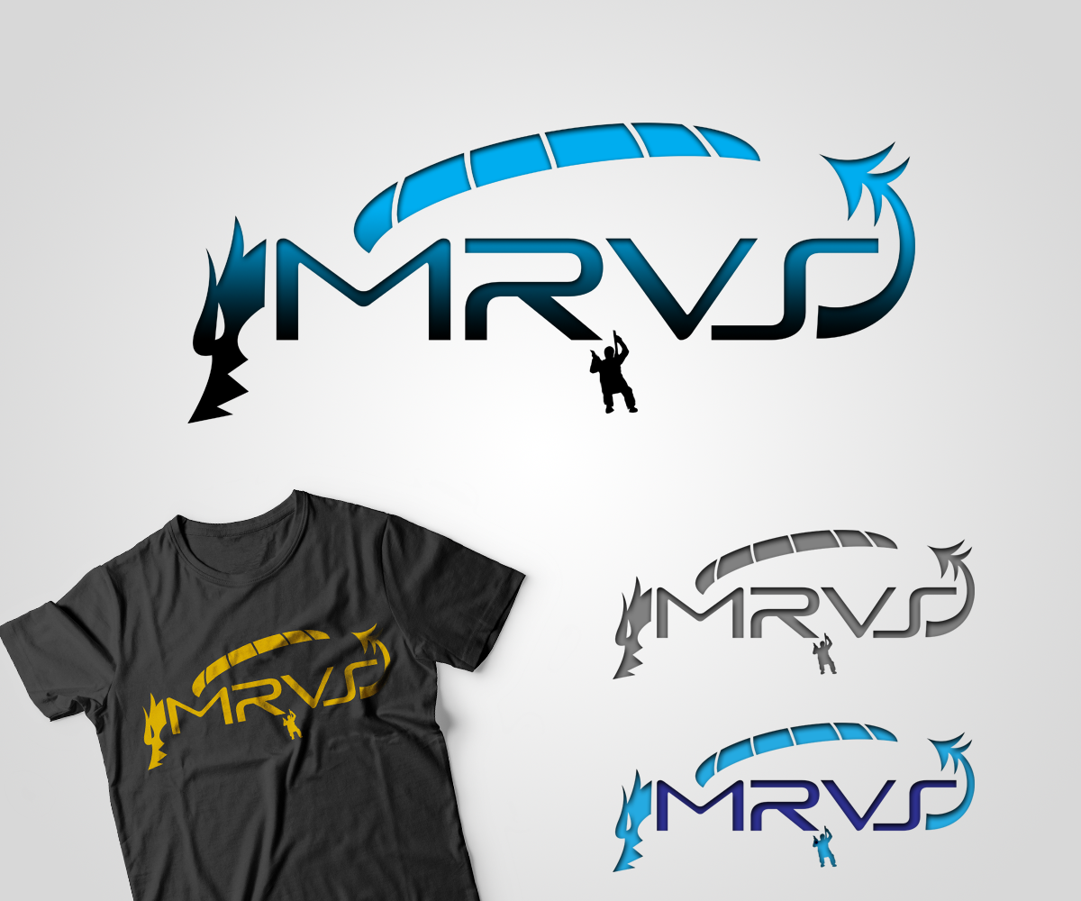 Logo Design by BlackmonLogos for MRVS | Design #5895007