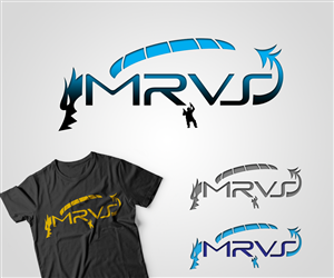 Logo-Design von BlackmonLogos für MRVS | Design: #5895007