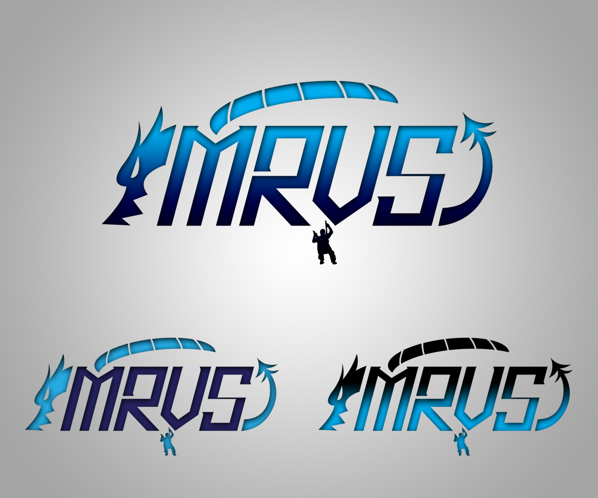 Logo Design by BlackmonLogos for MRVS | Design #5916675