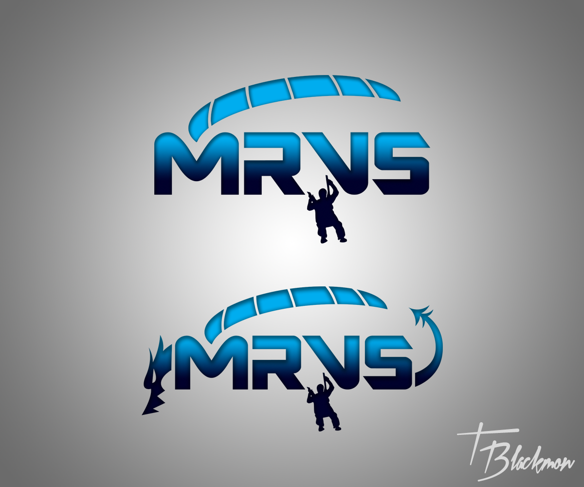 Logo Design by BlackmonLogos for MRVS | Design #5924980