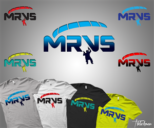 Logo Design by BlackmonLogos for MRVS | Design: #5934208