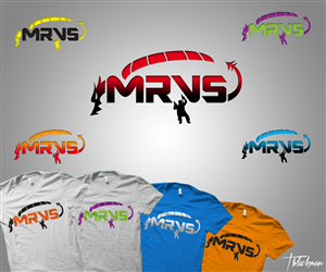 Logo Design by BlackmonLogos for MRVS | Design: #5934212