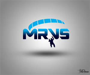 Logo Design by BlackmonLogos for MRVS | Design: #5942578