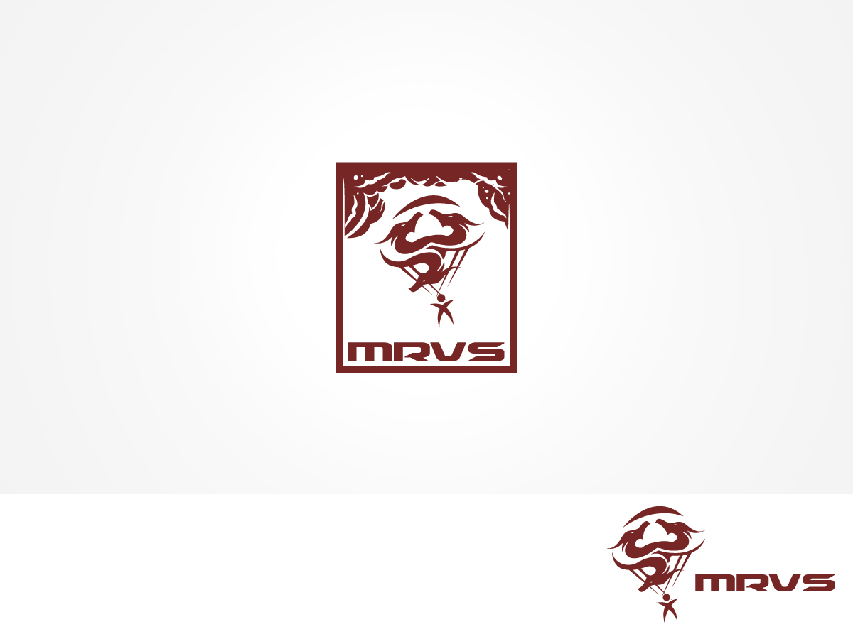 Logo-Design von Creative Juice für MRVS | Design #5904447