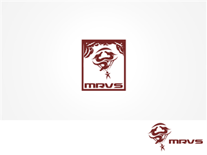 Logo-Design von Creative Juice für MRVS | Design: #5904447