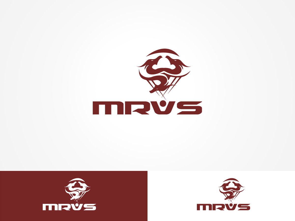 Logo Design by Creative Juice for MRVS | Design #5904472