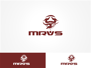 Logo-Design von Creative Juice für MRVS | Design: #5904472