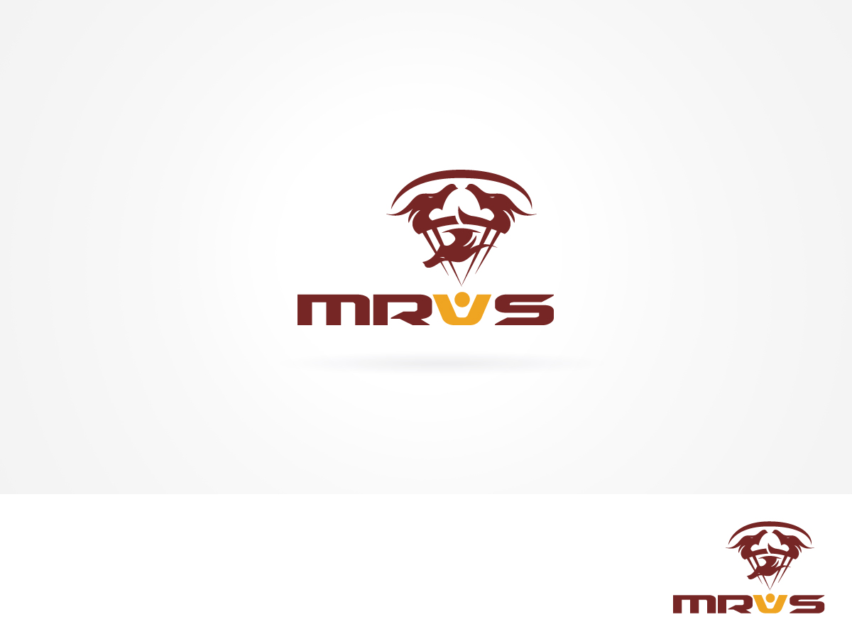 Logo-Design von Creative Juice für MRVS | Design #5915680