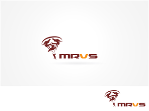 Logo-Design von Creative Juice für MRVS | Design: #5915684