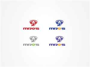 Logo-Design von Creative Juice für MRVS | Design: #5915815