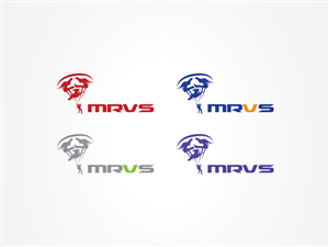 Logo-Design von Creative Juice für MRVS | Design: #5915816