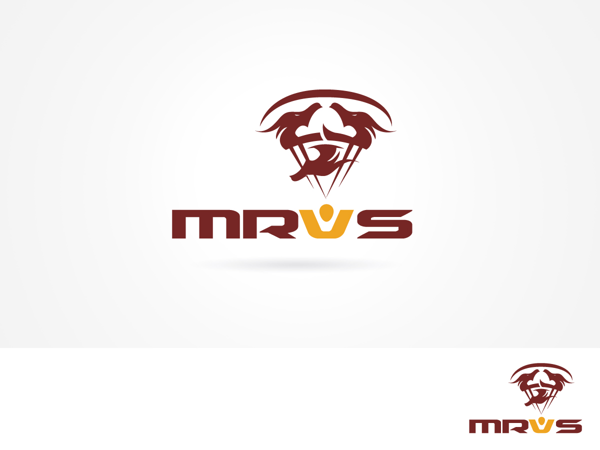 Logo Design by Creative Juice for MRVS | Design #5916283