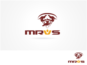 Logo-Design von Creative Juice für MRVS | Design: #5916283