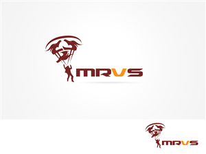 Logo-Design von Creative Juice für MRVS | Design: #5916303