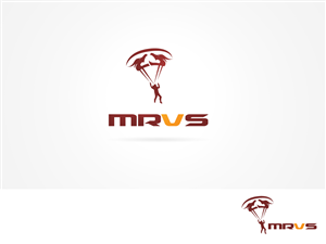 Logo Design by Creative Juice for MRVS | Design: #5925477