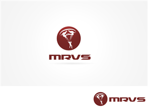 Logo Design by Creative Juice for MRVS | Design: #5925486