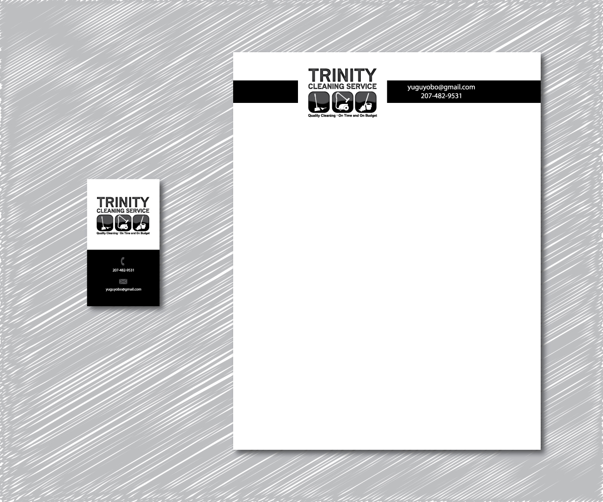 Graphic Design by Notcda for this project | Design #5981254